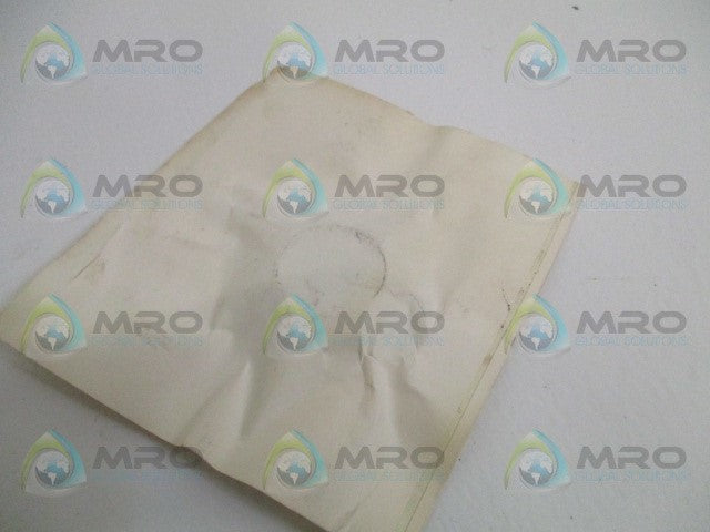 FISHER 1U285546172 SEAT RING * NEW IN ORIGINAL PACKAGE *