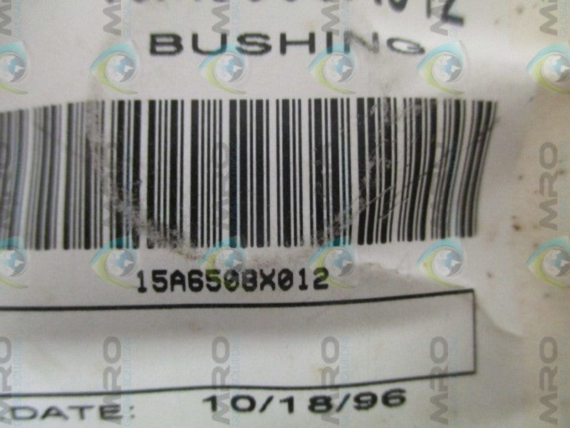 FISHER 15A6508X012 BUSHING * NEW IN ORIGINAL PACKAGE *