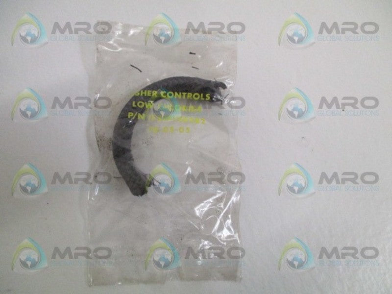 FISHER 1E3191X0282 PACKING RING  NSMP