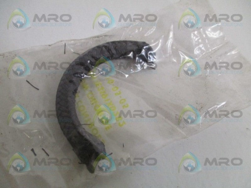FISHER 1E3191X0282 PACKING RING  NSMP
