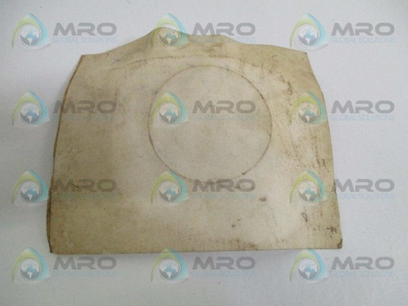 FISHER 14A1344X012 O-RING  NSMP