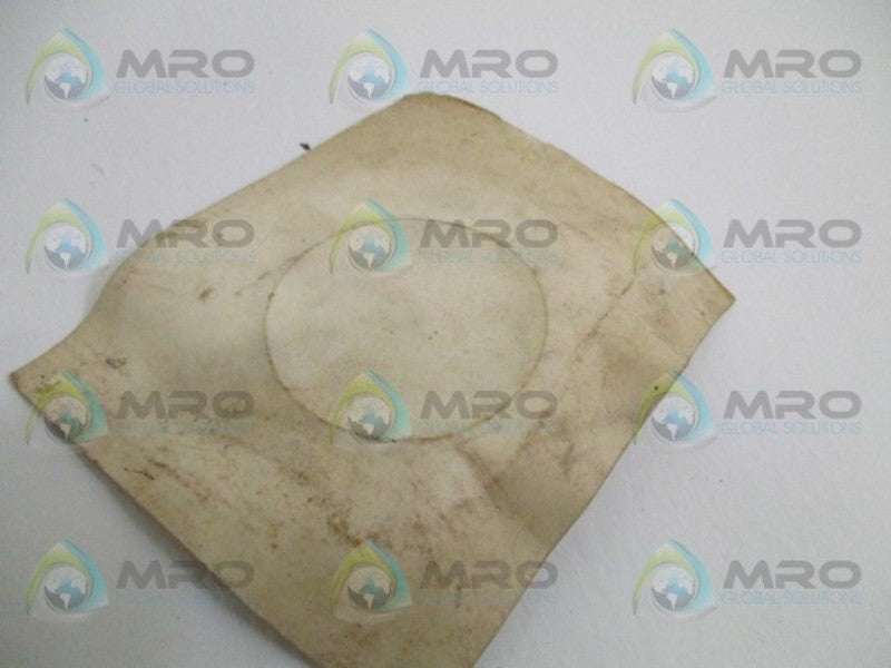 FISHER 14A1344X012 O-RING  NSMP