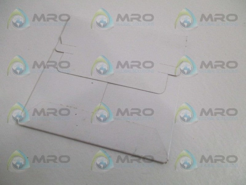 FISHER 13A2683X052 GASKET  NSMP