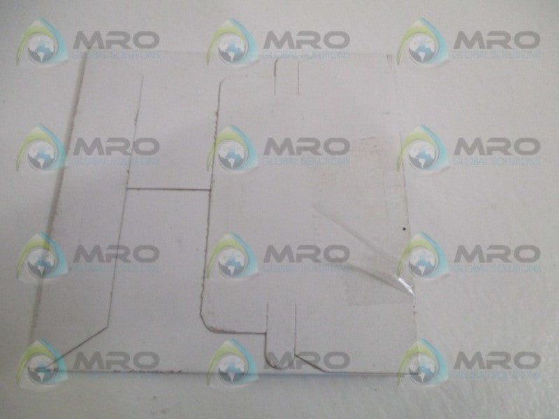 FISHER 1R2861X0042 GASKET * NEW IN ORIGINAL PACKAGE *