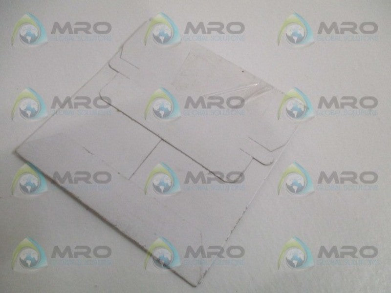FISHER 1R2861X0042 GASKET * NEW IN ORIGINAL PACKAGE *