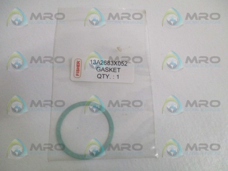 FISHER 13A2683X052 GASKET  NSMP