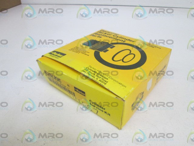 PARKER 5" VITON ROD GLAND CART. KIT RG2AHL0505 *NEW IN BOX*