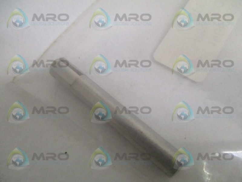 FISHER 19B8176X012 GROOVE PIN  NSMP