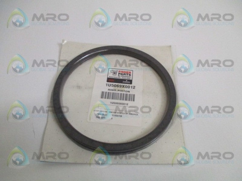 FISHER 1U5069X0012 PISTON RING * NEW IN ORIGINAL PACKAGE *