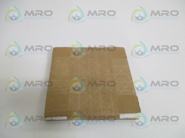 FISHER RGASKETX252 GASKET KIT *NEW IN ORIGINAL PACKAGE*