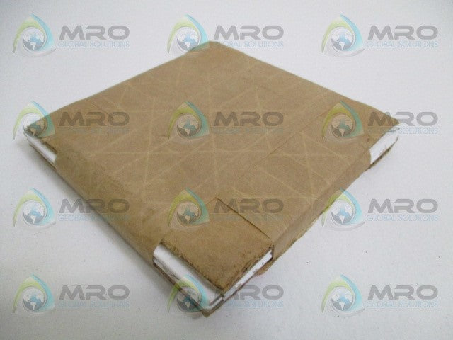 FISHER RGASKETX252 GASKET KIT *NEW IN ORIGINAL PACKAGE*