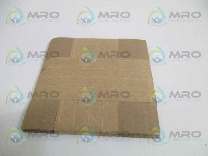 FISHER 1R3846X0042 GASKET  NSMP