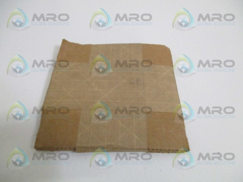 FISHER R667X000402 REPAIR KIT * NEW IN ORIGINAL PACKAGE *