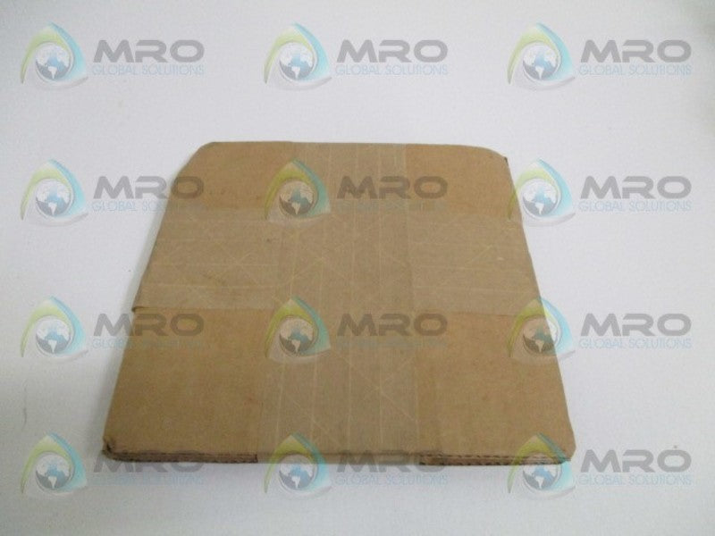 FISHER R667X000762 ACTUATOR REPAIR KIT * NEW IN ORIGINAL PACKAGE *