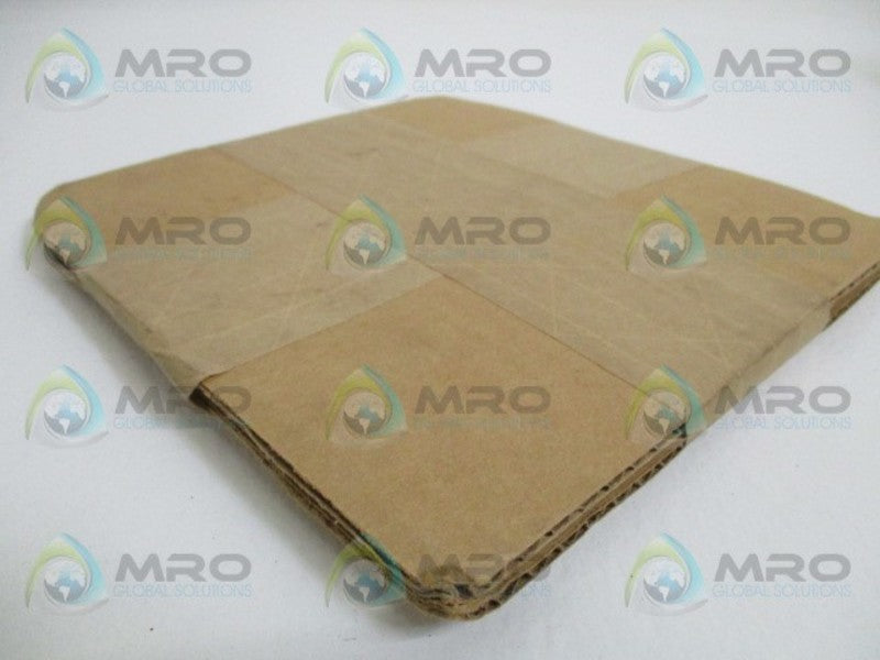 FISHER R667X000762 ACTUATOR REPAIR KIT * NEW IN ORIGINAL PACKAGE *