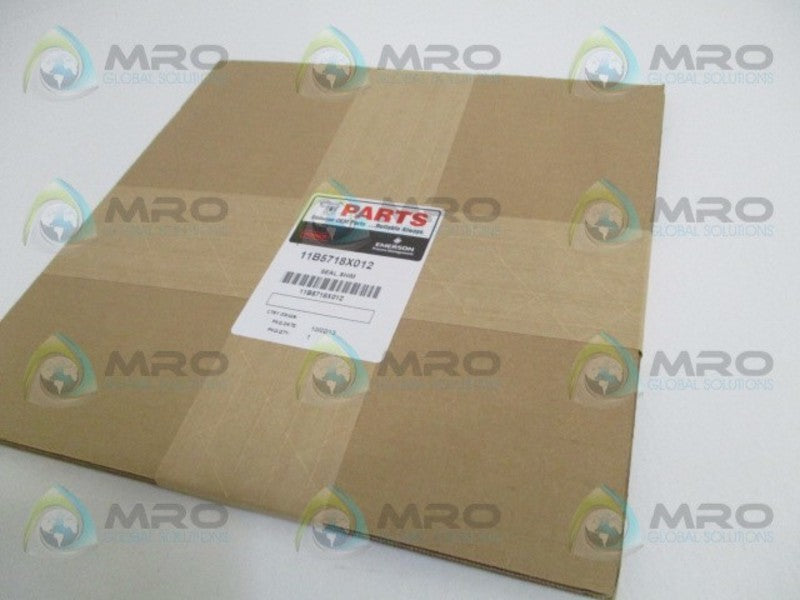 FISHER 11B5718X012 SHIM SEAL * NEW IN ORIGINAL PACKAGE *