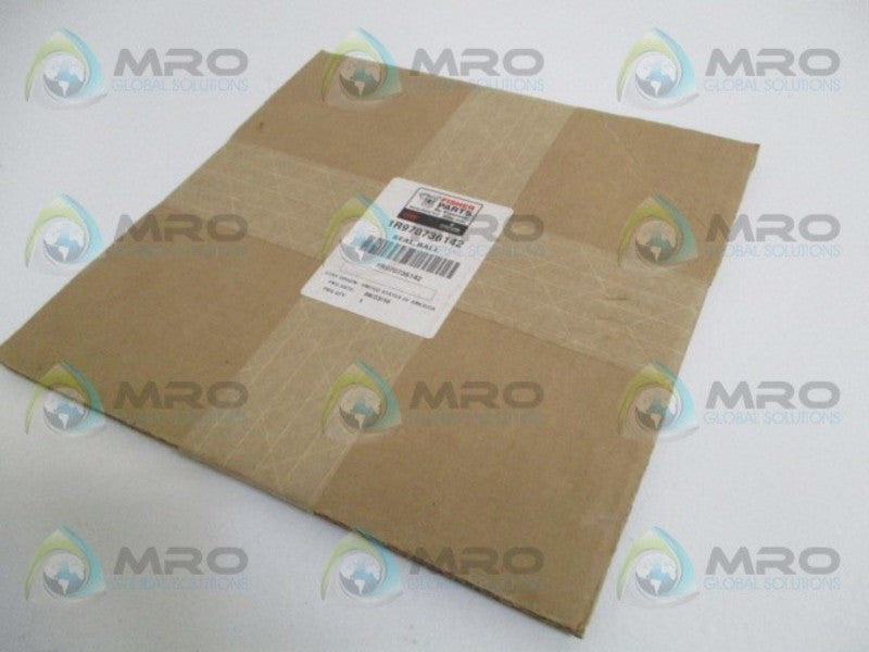 FISHER 1R970736142 BALL SEAL * NEW IN ORIGINAL PACKAGE *