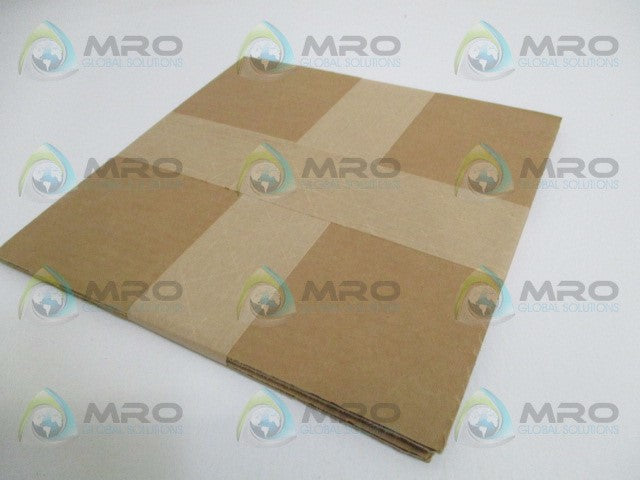 FISHER 21B5716X012 SPRING SEAL * NEW IN ORIGINAL PACKAGE *