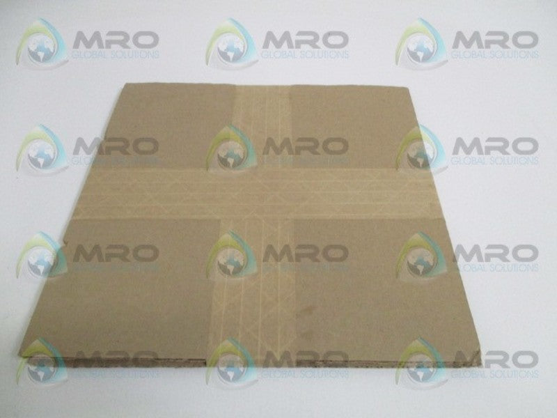 FISHER 21B5720X012 SPRING SEAL * NEW IN ORIGINAL PACKAGE *