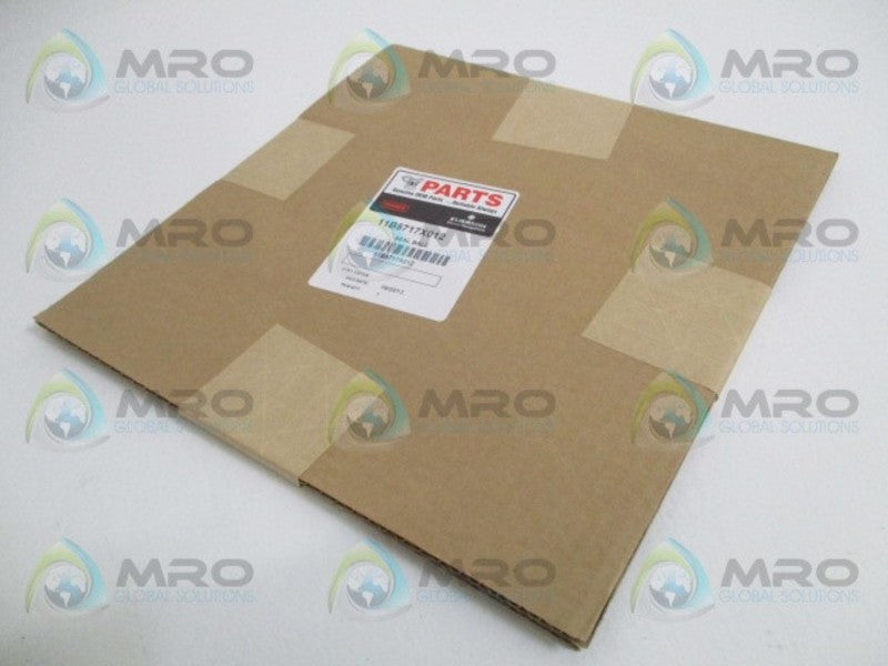 FISHER 11B5717X012 BALL SEAL * NEW IN ORIGINAL PACKAGE *