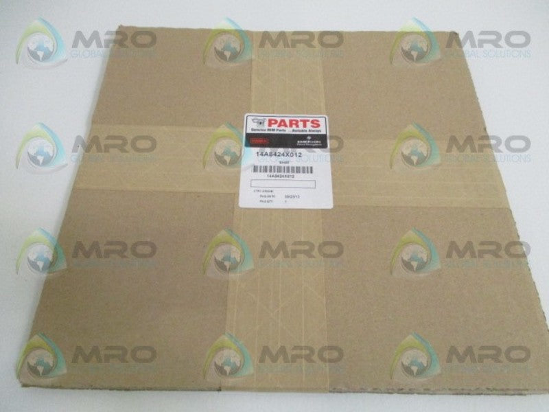 FISHER 14A8424X012 SHIM  NSMP