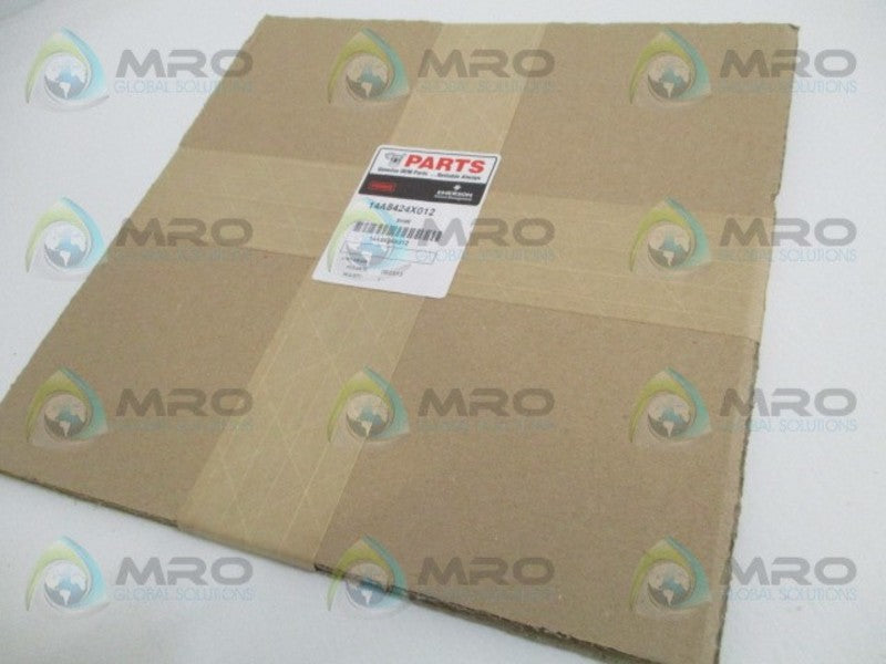 FISHER 14A8424X012 SHIM  NSMP