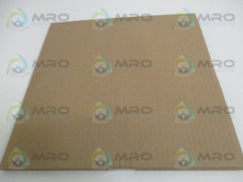 FISHER 14A5407X012 O-RING  NSMP