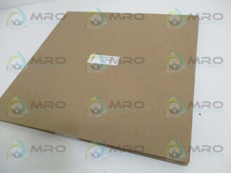 FISHER 14A5407X012 O-RING  NSMP