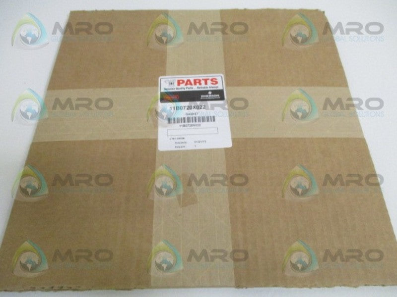 FISHER 11B0720X022 GASKET  NSMP