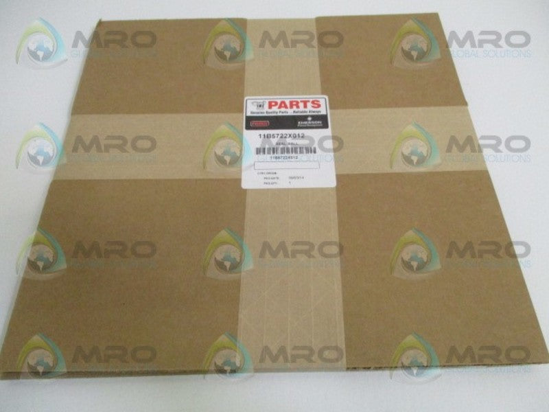 FISHER 11B5722X012 BALL SEAL * NEW IN ORIGINAL PACKAGE *