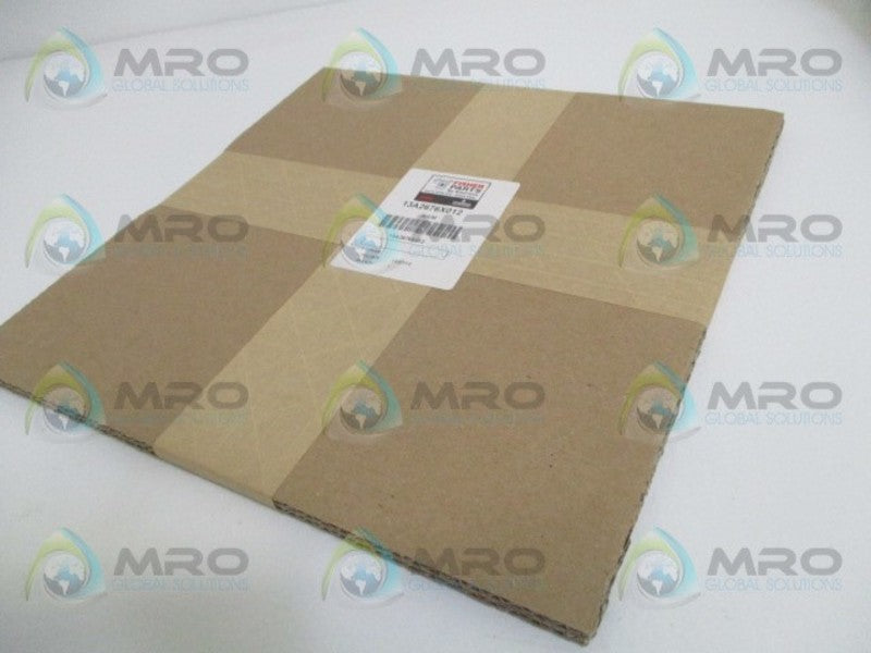 FISHER 13A2676X012 SHIM  NSMP