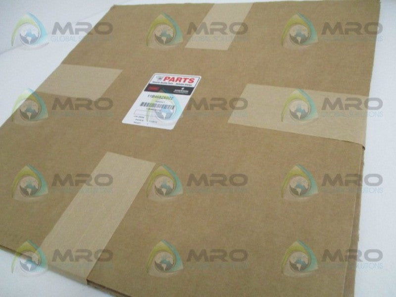 FISHER 11B4682X022 GASKET * NEW IN ORIGINAL PACKAGE *