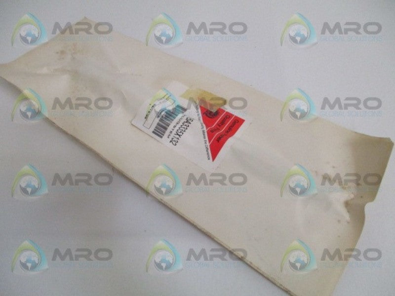 FISHER 16A3335X132 PLUG STEM * NEW IN ORIGINAL PACKAGE *