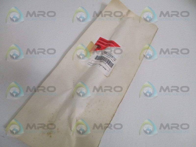 FISHER 16A3335X132 PLUG STEM * NEW IN ORIGINAL PACKAGE *