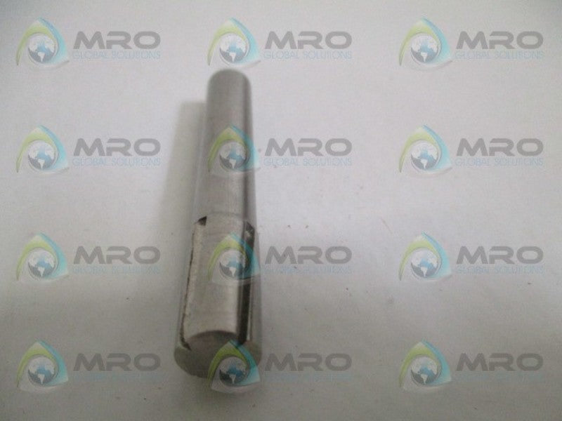 FISHER 19A8176X012 GROOVE PIN  NSNP