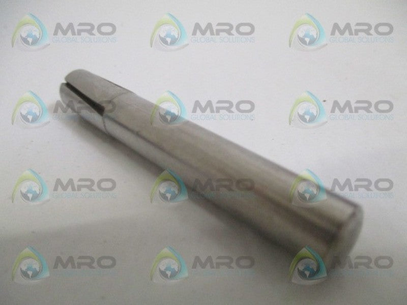 FISHER 19A8176X012 GROOVE PIN  NSNP