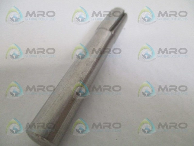 FISHER 19A8176X012 GROOVE PIN  NSNP