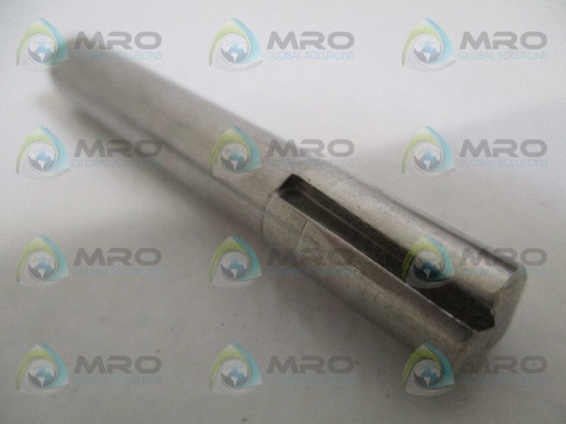 FISHER 19A8176X012 GROOVE PIN  NSNP