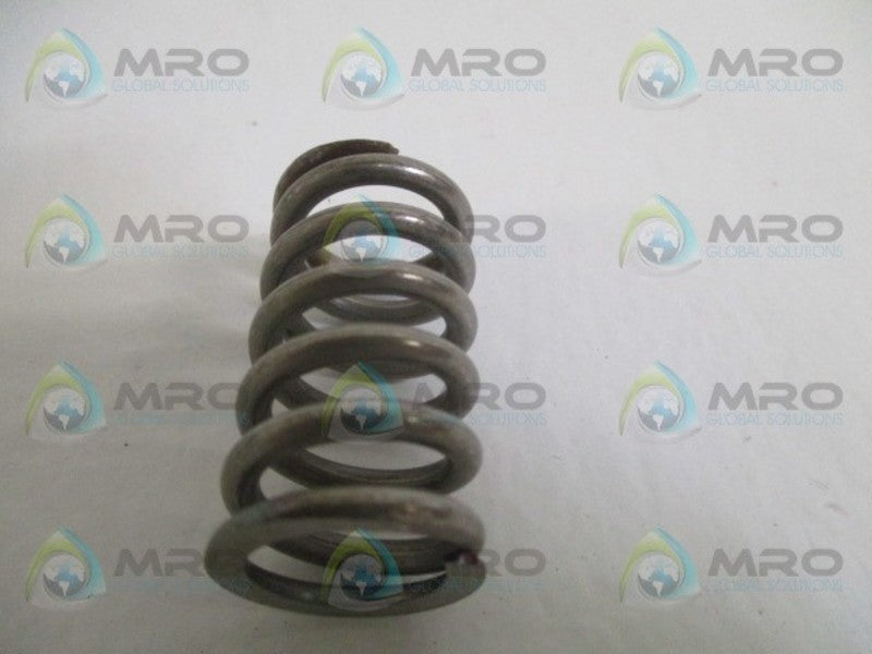 FISHER 1F125437012 PACKING SPRING  NSNP
