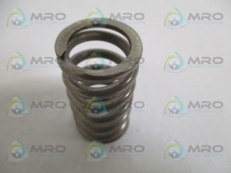 FISHER 1F125437012 PACKING SPRING  NSNP