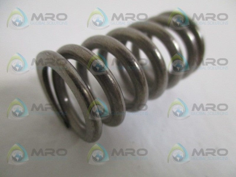 FISHER 1F125437012 PACKING SPRING  NSNP