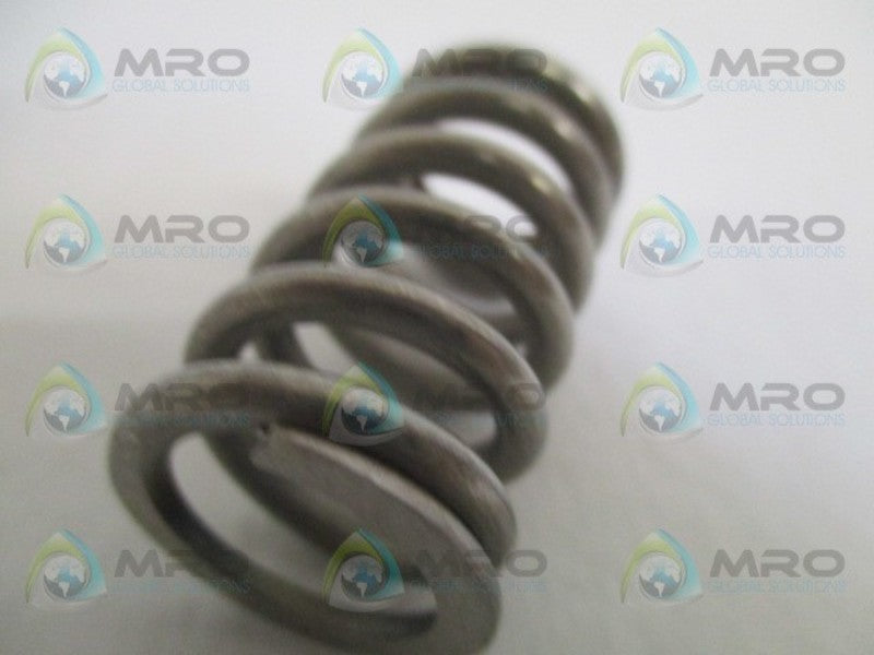 FISHER 1F125437012 PACKING SPRING  NSNP