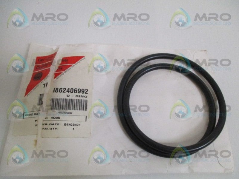 FISHER 1H862406992 O-RING * NEW IN ORIGINAL PACKAGE *