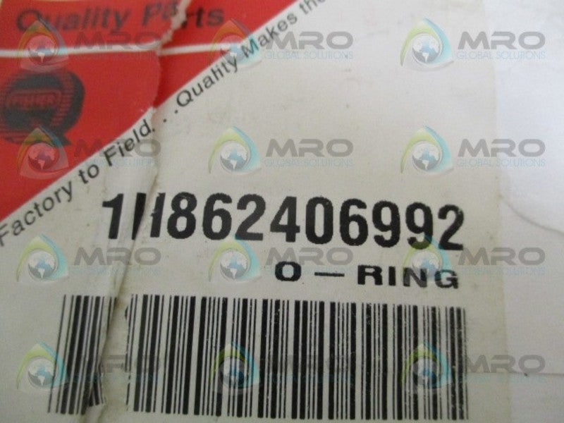 FISHER 1H862406992 O-RING * NEW IN ORIGINAL PACKAGE *
