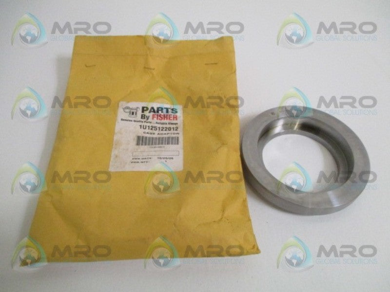 FISHER 1U125122012 CAGE ADAPTOR  NSMP