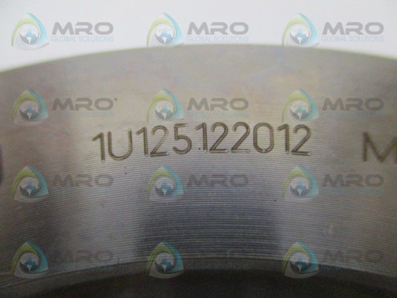 FISHER 1U125122012 CAGE ADAPTOR  NSMP
