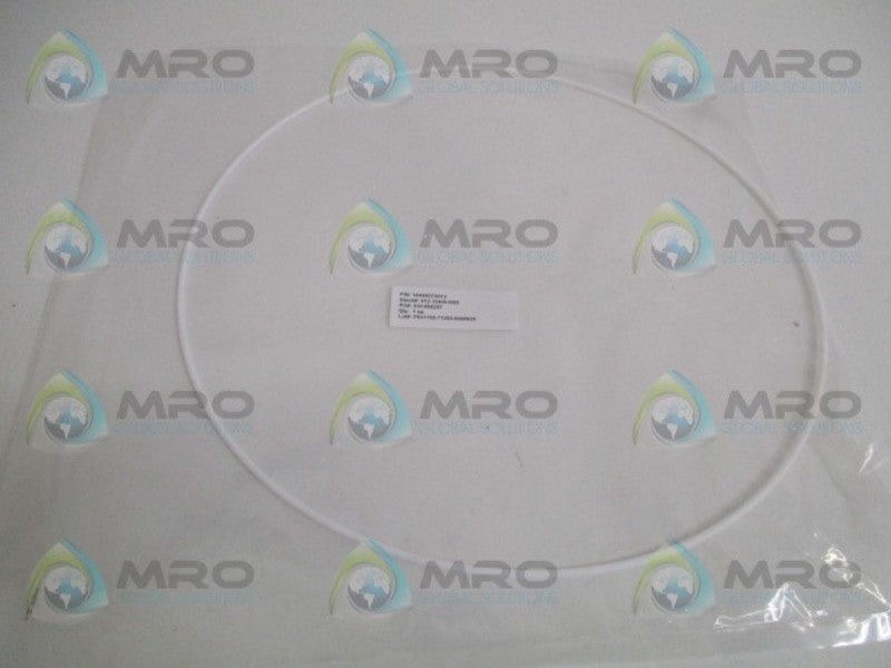 FISHER 14A5407X012 O-RING  NSMP
