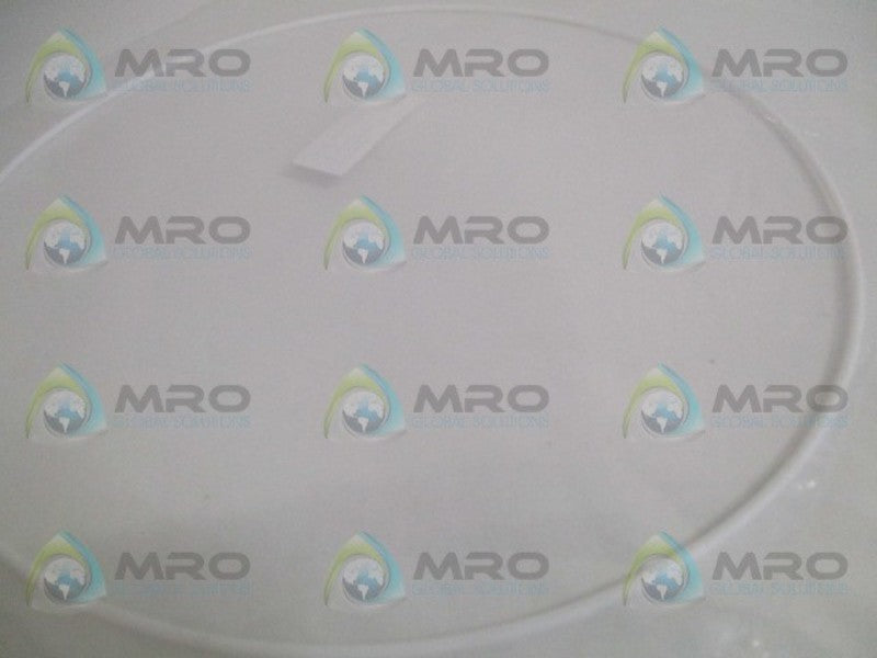 FISHER 14A5407X012 O-RING  NSMP