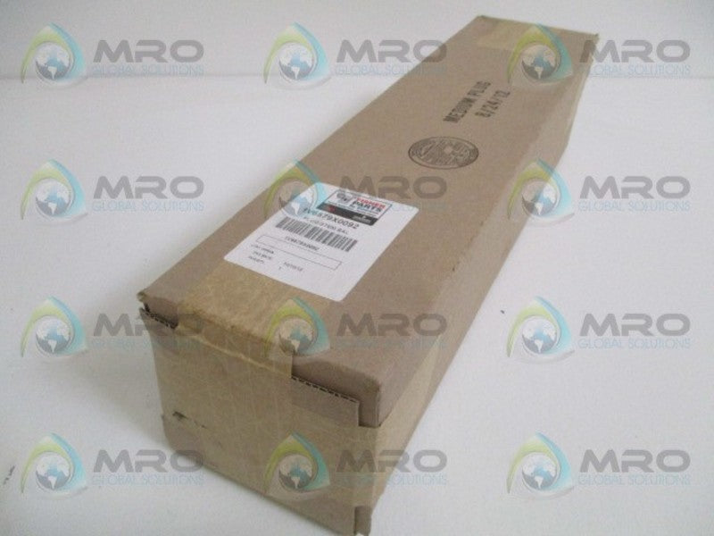 FISHER 1V6579X0092 BAL. STEM PLUG  NSFS