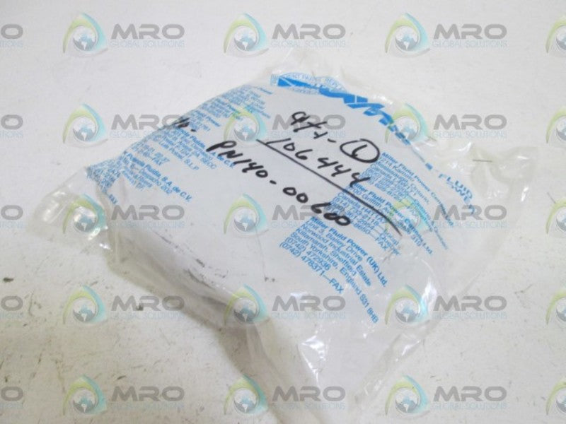 MILLER 110-PN140-00600  NSNP IN BAG